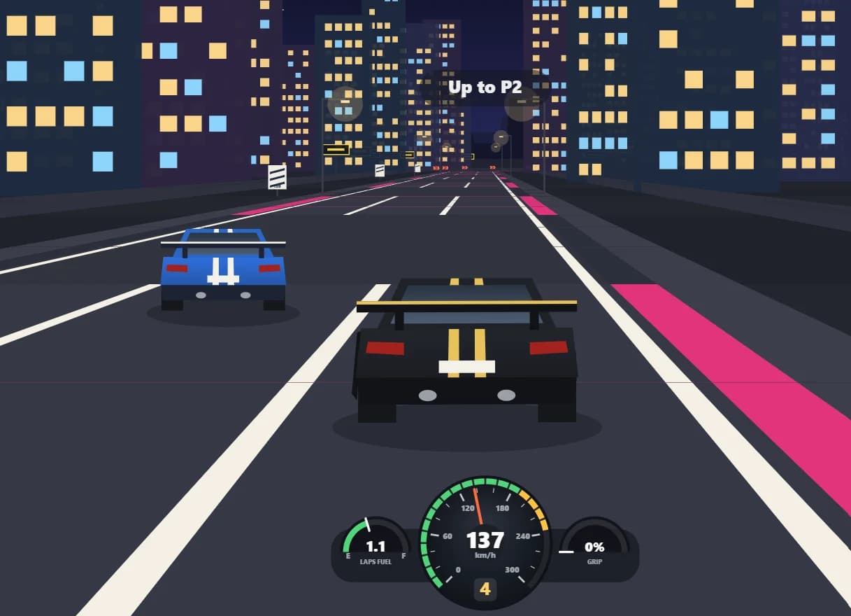 Torque Rush