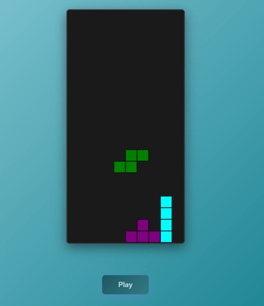 Block Stacker