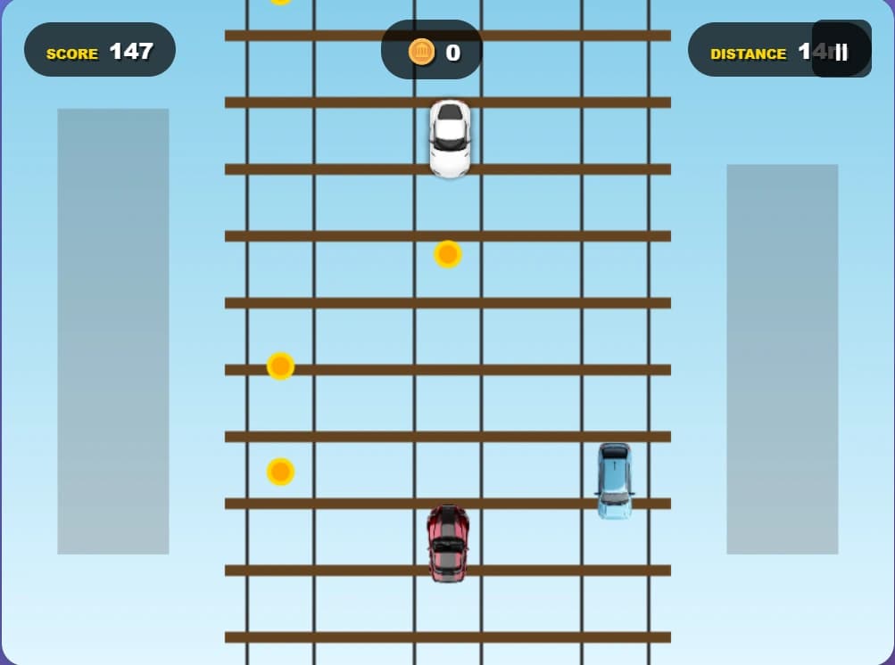 Car Surfers