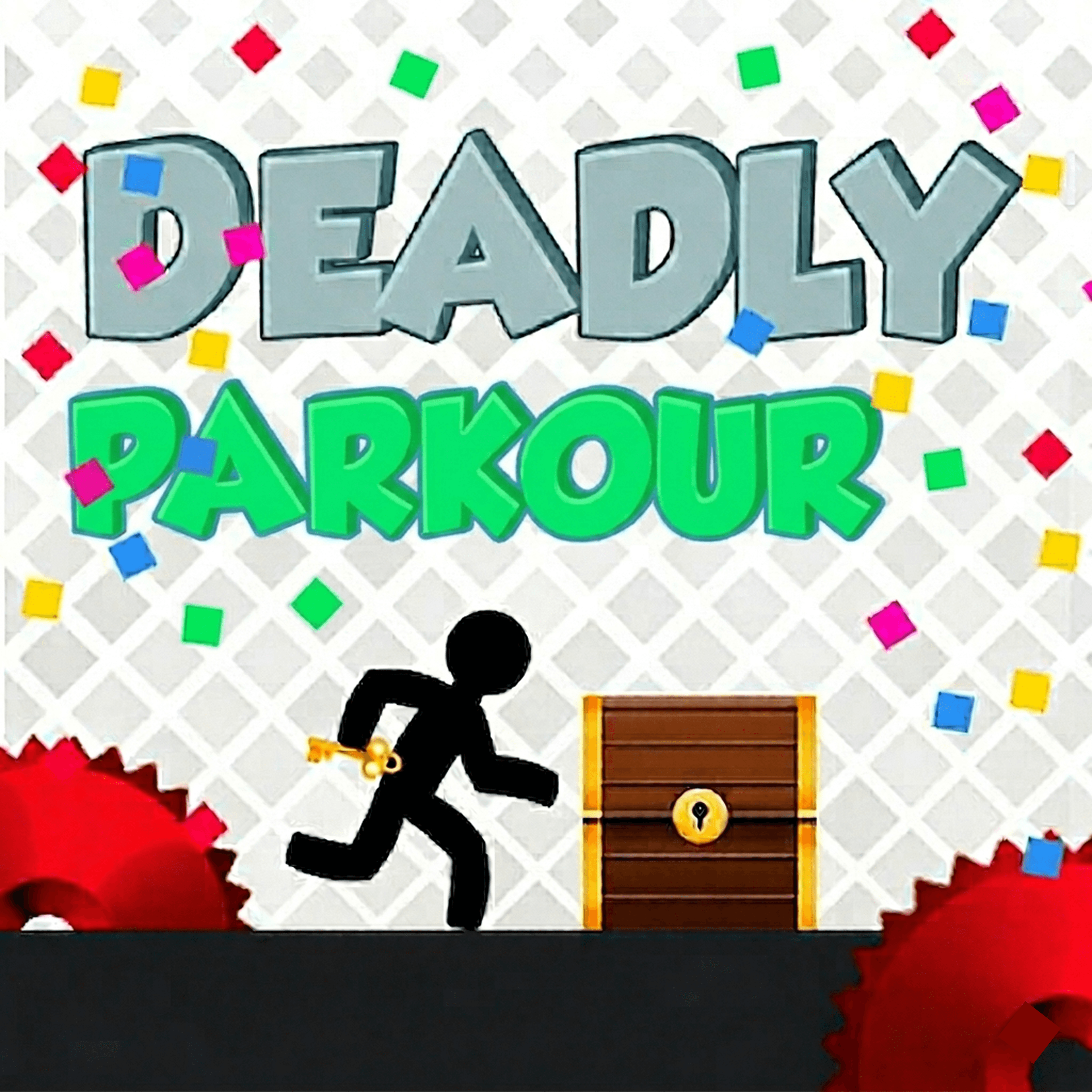 Deadly Parkour