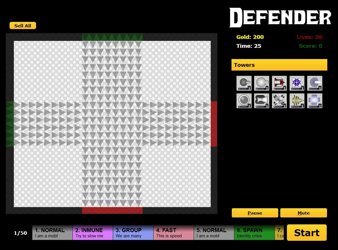 Defender