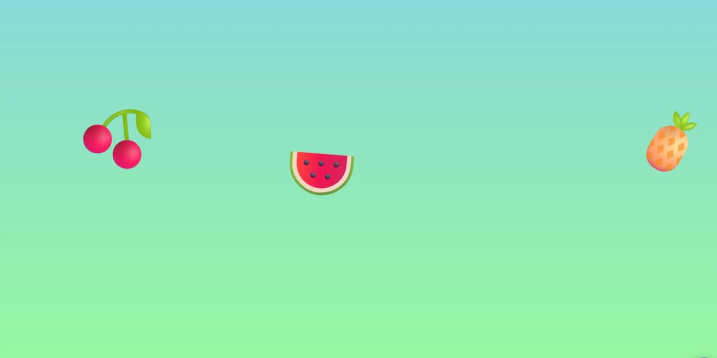 Fruit Slice Frenzy