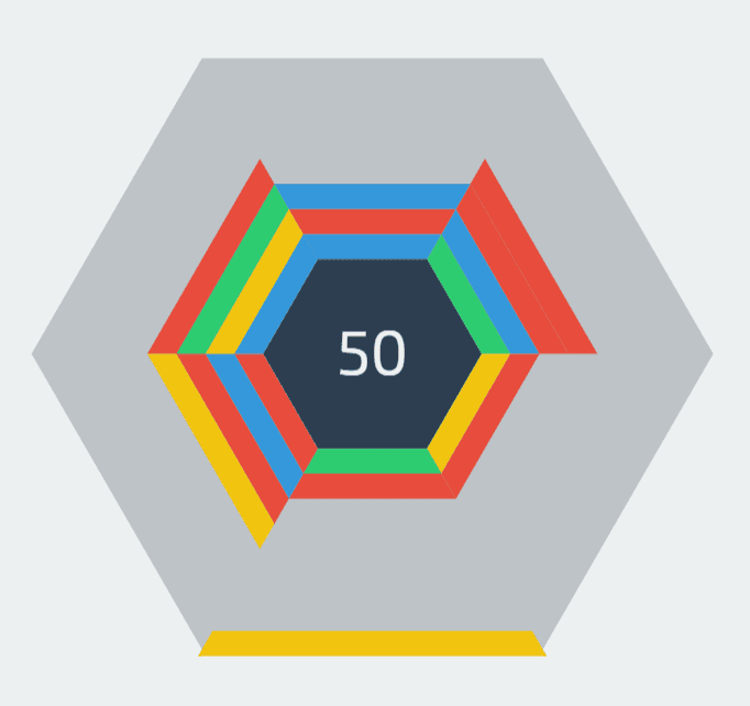 Hextris