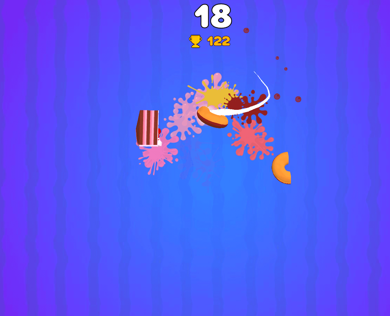 Jelly Ninja
