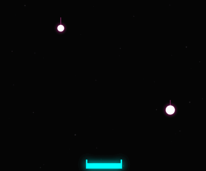 Neon Catch