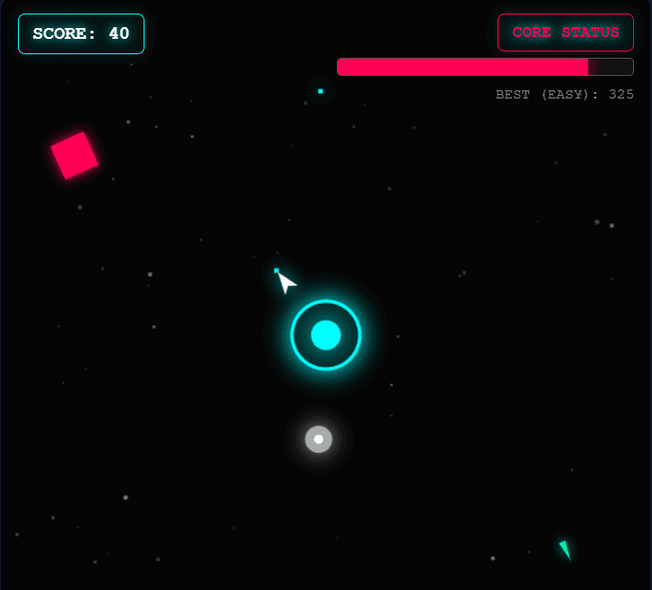 Neon Core