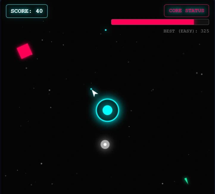 Neon Core