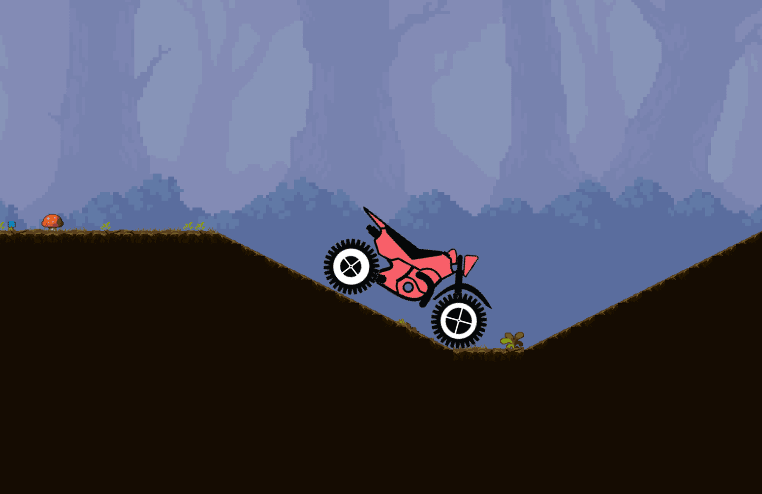 Rift Racer