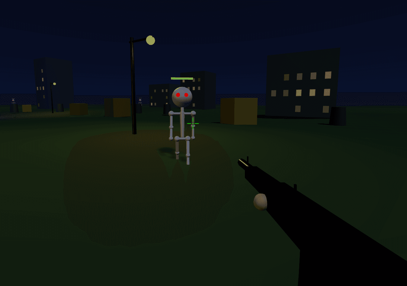 Stickman Shooter 3D Ultimate