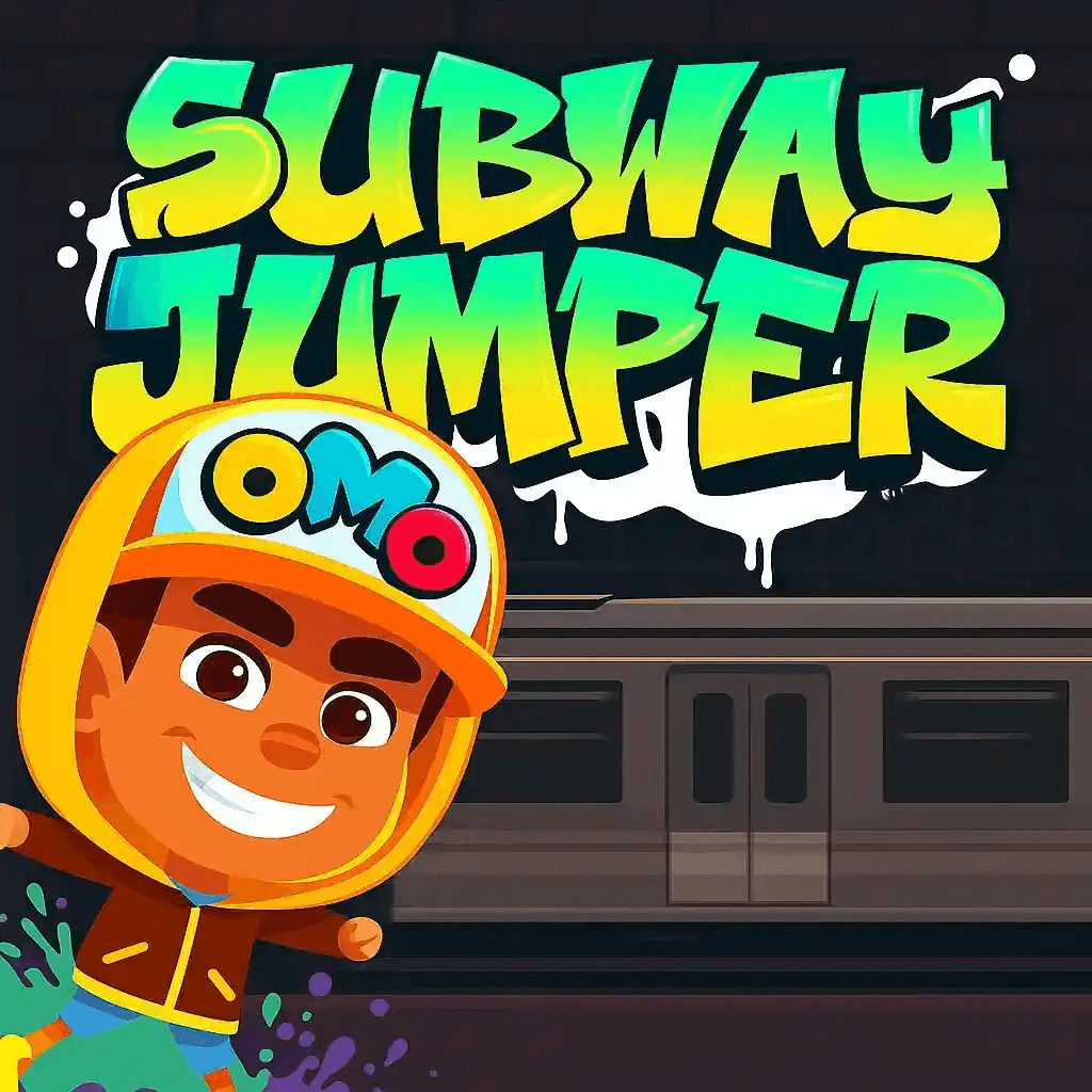 Subway Jumper