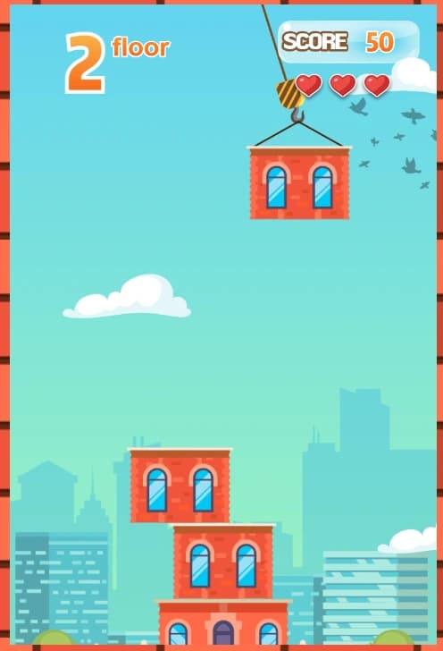 Tower Builder