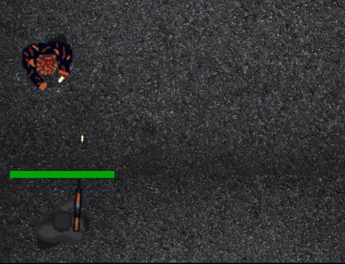 Undead Undone