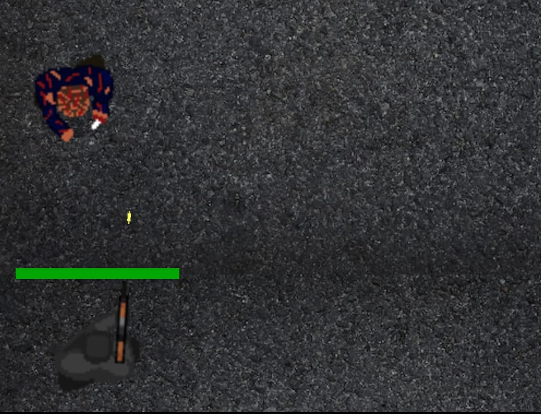 Undead Undone