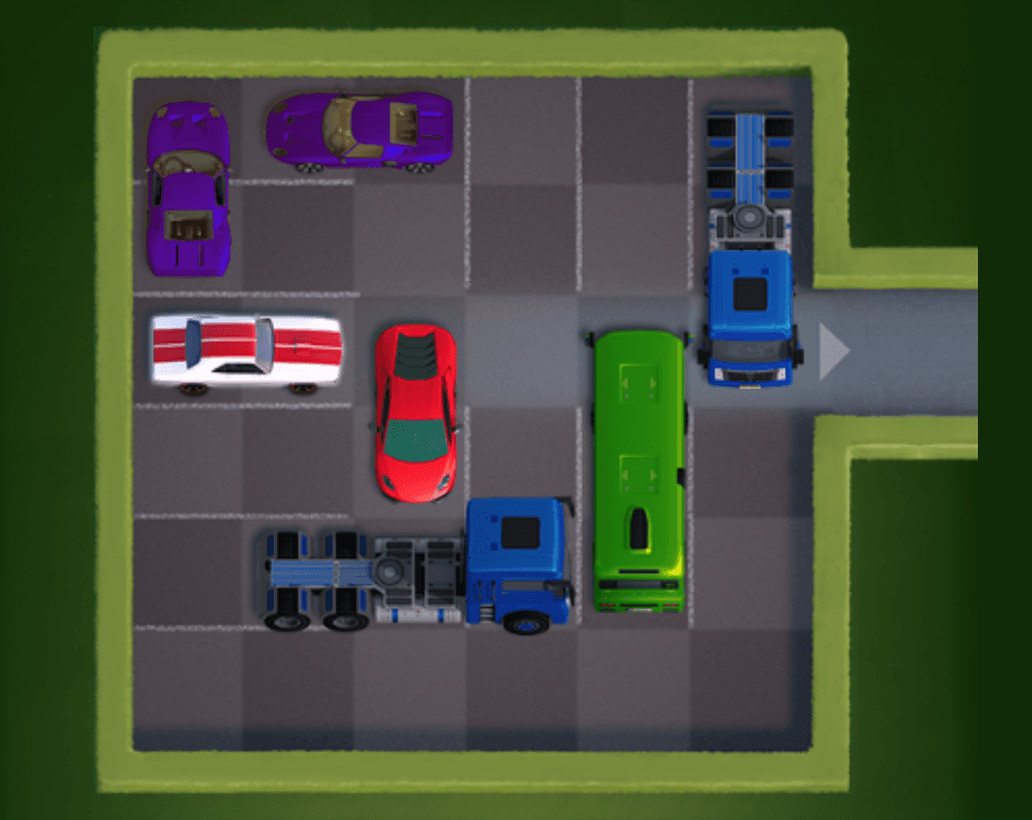 Unpark Me