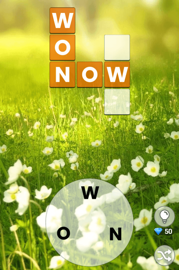 Word Weave