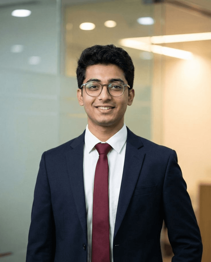 Nikunj Hirpara